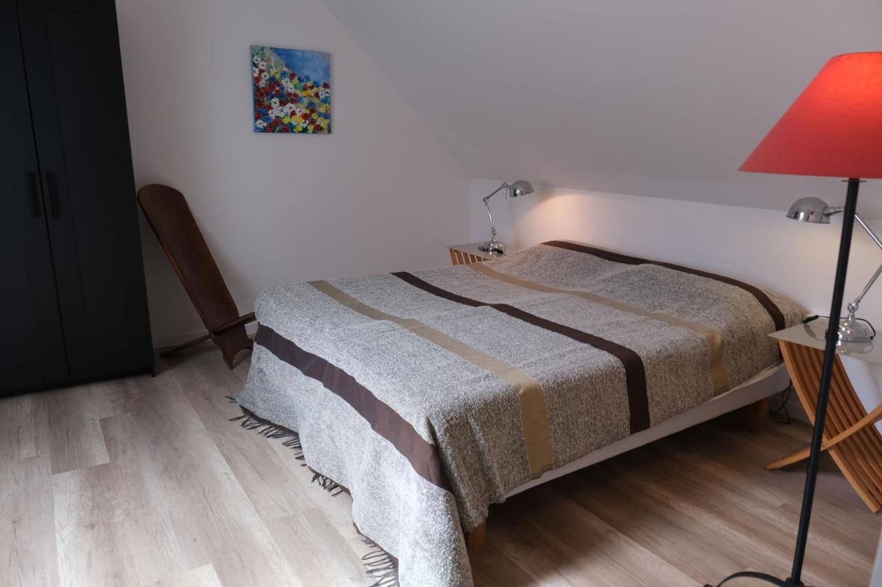 Appartement Le Golf Wimereux Zewnętrze zdjęcie