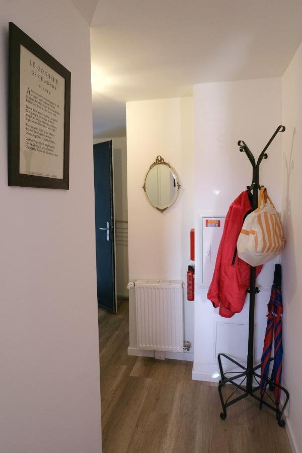 Appartement Le Golf Wimereux Zewnętrze zdjęcie