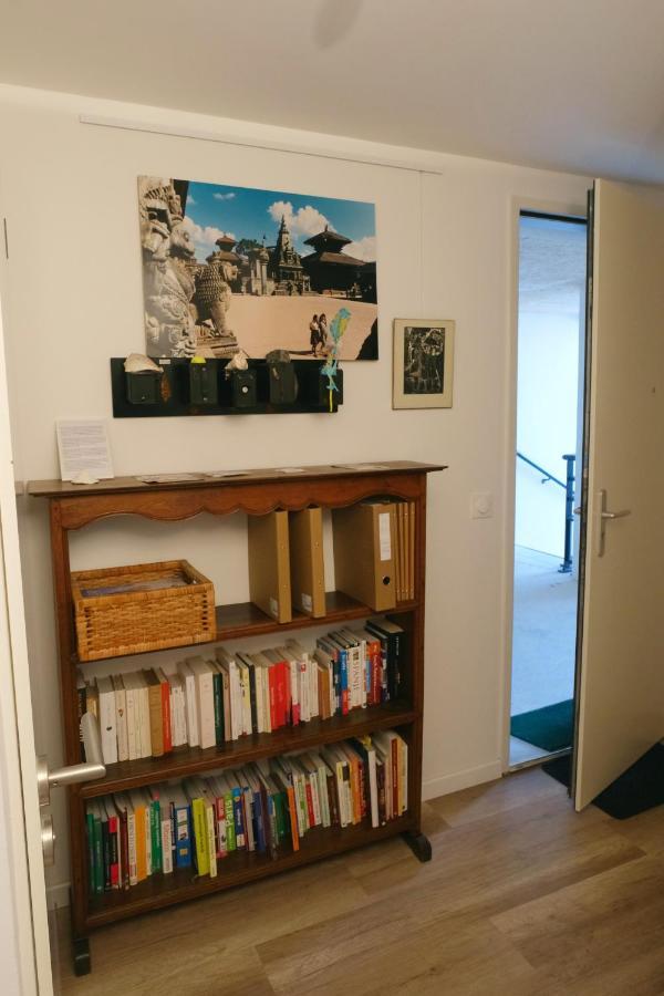Appartement Le Golf Wimereux Zewnętrze zdjęcie